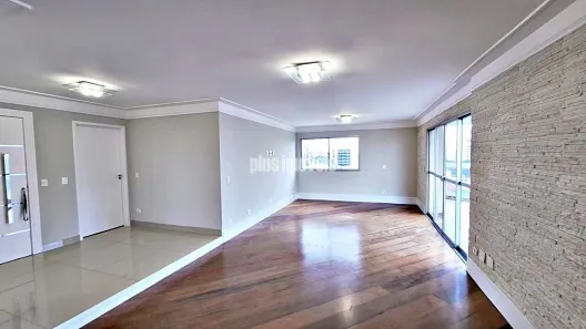 Apartamento com 4 Quartos para alugar, 220m² no Vila Andrade, São Paulo