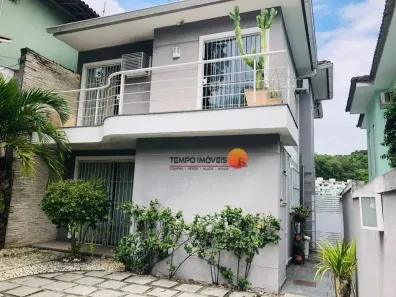 Casa com 3 Quartos à venda, 126m² no Vila Progresso, Niterói