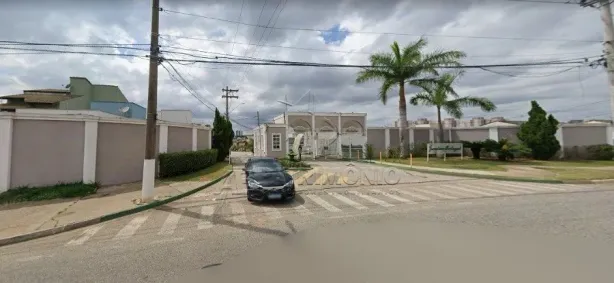 Casa de Condomínio com 4 Quartos à venda, 220m² no Vila Odim Antão, Sorocaba