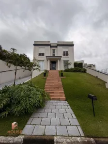 Casa de Condomínio com 3 Quartos à venda, 500m² no Jardim Imperial, Arujá