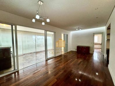 Apartamento com 3 Quartos à venda, 117m² no Vila Leopoldina, São Paulo