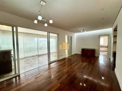 Apartamento com 3 Quartos à venda, 117m² no Vila Leopoldina, São Paulo