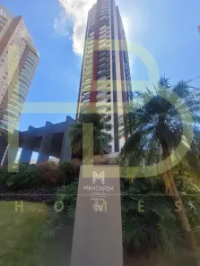 Apartamento com 1 Quarto para alugar, 47m² no Parque Campolim, Sorocaba