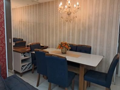 Apartamento com 3 Quartos à venda, 71m² no Vicente de Carvalho, Rio de Janeiro