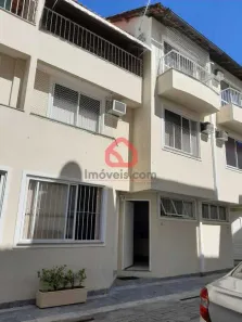 Casa de Condomínio com 3 Quartos à venda, 100m² no Pechincha, Rio de Janeiro