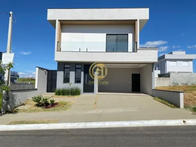 Casa de Condomínio com 3 Quartos à venda, 180m² no Residencial Colinas, Caçapava