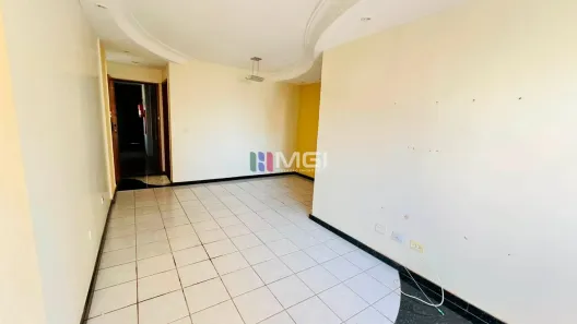 Apartamento com 2 Quartos à venda, 68m² no Setor Bela Vista, Goiânia