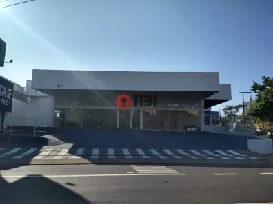 Galpão/Depósito/Armazém à venda, 1123m² no Jardim Conceição, São José do Rio Preto