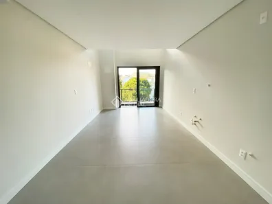 Apartamento com 1 Quarto à venda, 53m² no Centro, Canela