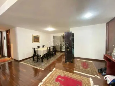 Apartamento com 4 Quartos à venda, 166m² no São Conrado, Rio de Janeiro