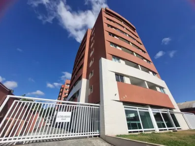Flat com 1 Quarto para venda ou aluguel, 35m² no Campo Grande, Rio de Janeiro
