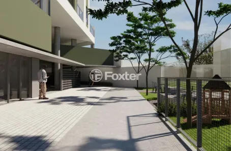 Ponto Comercial à venda, 39m² no Canasvieiras, Florianópolis