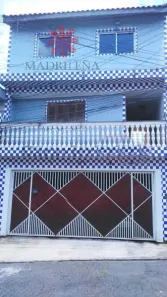 Sobrado com 3 Quartos à venda, 135m² no Jardim Jaú (Zona Leste), São Paulo