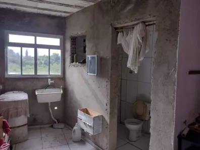 Casa com 1 Quarto à venda, 30m² no Gaivota (Interior), Itanhaém