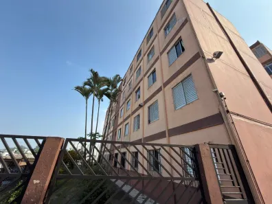 Apartamento com 2 Quartos à venda, 57m² no Conjunto Residencial José Bonifácio, São Paulo
