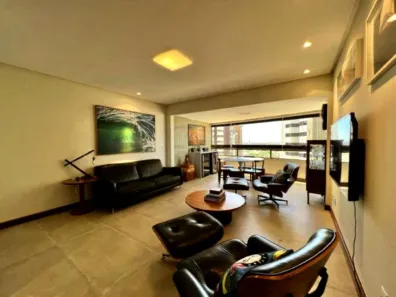 Apartamento com 4 Quartos à venda, 155m² no Patamares, Salvador