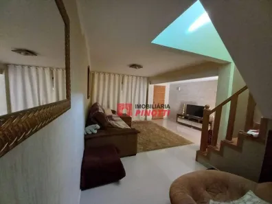 Sobrado com 4 Quartos à venda, 166m² no Rudge Ramos, São Bernardo do Campo