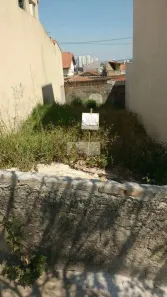Lote/Terreno à venda, 132m² no Jordanópolis, São Bernardo do Campo