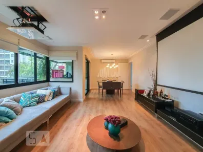 Apartamento com 3 Quartos à venda, 125m² no Vila da Saúde, São Paulo