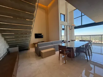 Apartamento com 3 Quartos à venda, 166m² no Country, Cascavel