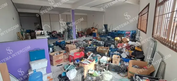 Ponto Comercial à venda, 100m² no Jardim Popular, São Paulo