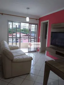 Apartamento com 1 Quarto para alugar, 42m² no Vila Olímpia, São Paulo