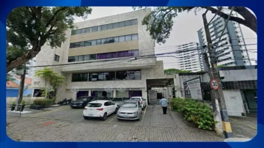 Sala Comercial com 1 Quarto à venda, 31m² no Boa Vista, Recife