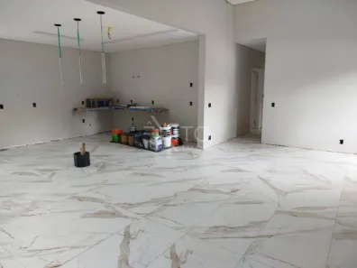 Casa de Condomínio com 4 Quartos à venda, 300m² no Loteamento Capital Ville, Jundiaí