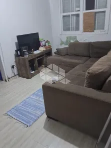 Apartamento com 1 Quarto à venda, 36m² no Auxiliadora, Porto Alegre