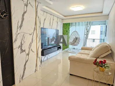 Apartamento com 3 Quartos à venda, 80m² no Jaguaré, São Paulo