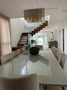 Casa de Condomínio com 3 Quartos para alugar, 300m² no Ponta Negra, Natal