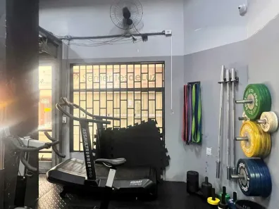 Ponto Comercial à venda, 34m² no Asa Norte, Brasília