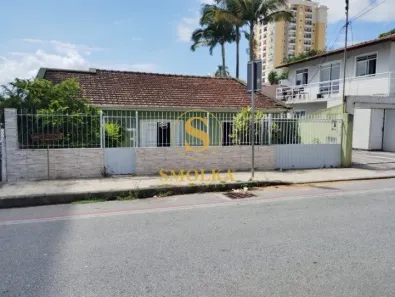 Casa com 3 Quartos à venda, 92m² no Barreiros, São José