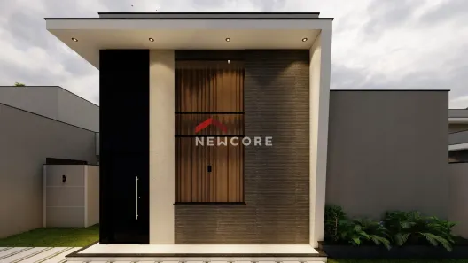 Casa com 2 Quartos à venda, 68m² no Reduto da Paz, Rio das Ostras