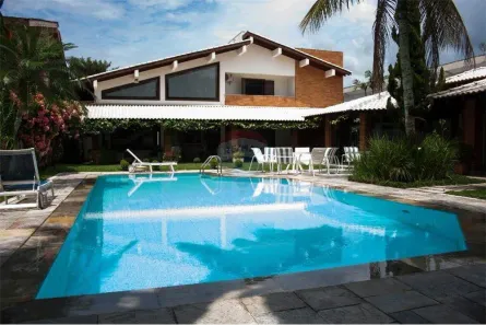 Casa com 4 Quartos à venda, 531m² no Jardim Acapulco, Guarujá