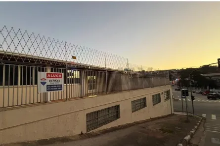 Imóvel Comercial com 4 Quartos para alugar, 273m² no Centro, Bragança Paulista
