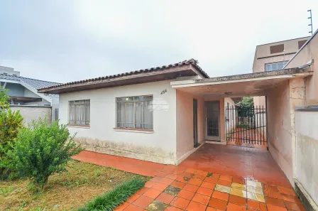 Lote/Terreno à venda, 600m² no Fanny, Curitiba