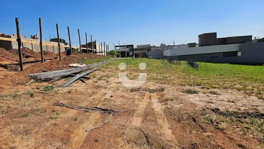 Lote/Terreno à venda, 220m² no Jardim Villagio Milano, Sorocaba