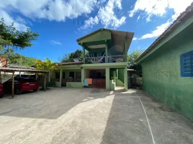 Sobrado com 5 Quartos à venda, 580m² no Boiçucanga, São Sebastião