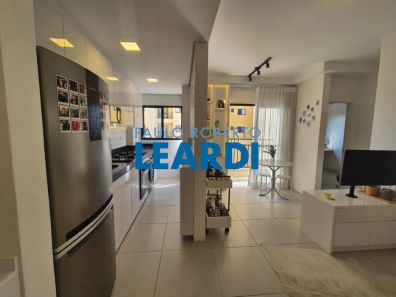 Apartamento com 2 Quartos à venda, 48m² no Vila Sonia, Valinhos