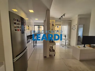 Apartamento com 2 Quartos à venda, 48m² no Vila Sonia, Valinhos