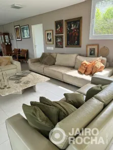 Casa de Condomínio com 4 Quartos à venda, 10m² no Alpes Suiços, Gravatá