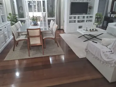Casa de Condomínio com 3 Quartos à venda, 480m² no Chácaras Primavera, Itu