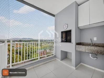 Apartamento com 2 Quartos para alugar, 60m² no Ressacada, Itajaí