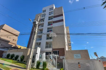 Cobertura com 4 Quartos à venda, 532m² no Santa Quitéria, Curitiba
