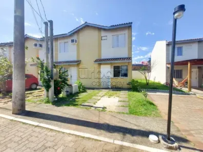 Casa de Condomínio com 2 Quartos à venda, 103m² no Igara, Canoas