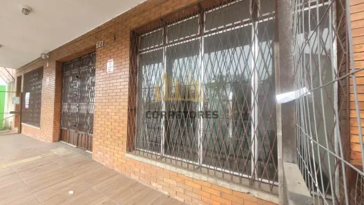 Ponto Comercial para alugar, 168m² no Centro, Canoas