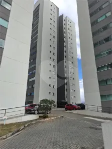 Apartamento com 3 Quartos à venda, 73m² no Vila São Sebastião, Mogi das Cruzes