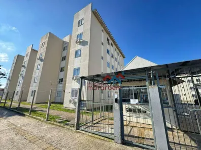 Apartamento com 2 Quartos à venda, 42m² no Olaria, Canoas