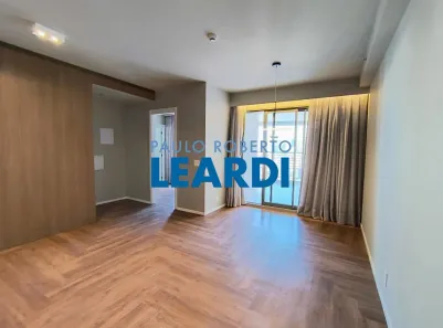 Apartamento com 2 Quartos para alugar, 87m² no Pinheiros, São Paulo